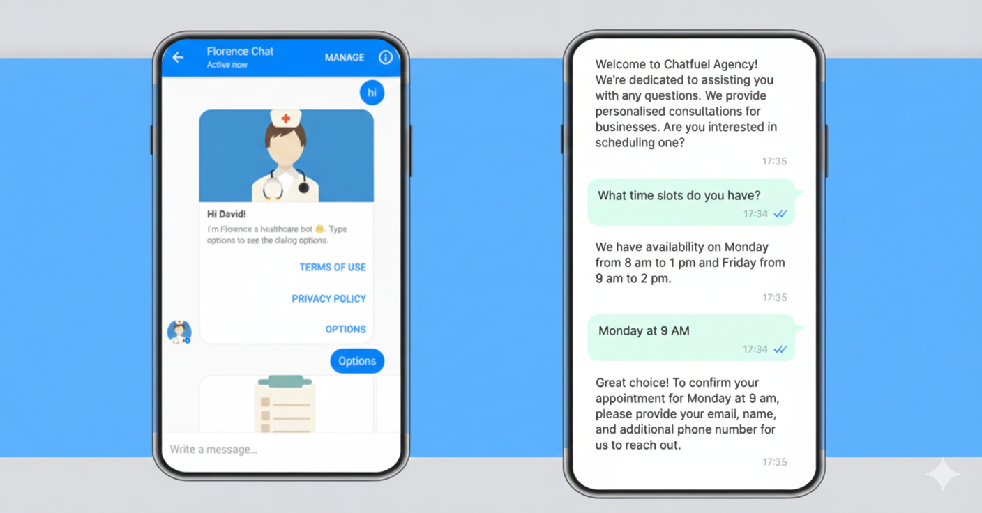 MediBot AI